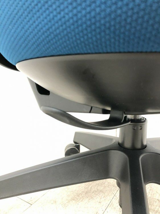 コクヨピコラリビナ(picora livina)シリーズ 固定肘付ピコラリビナチェア 商品画像15