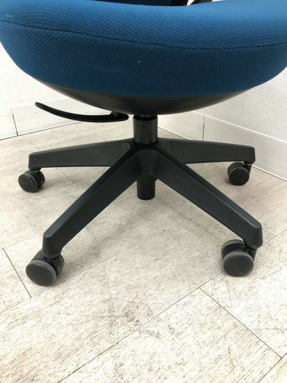 コクヨピコラリビナ(picora livina)シリーズ 固定肘付ピコラリビナチェア 商品画像16