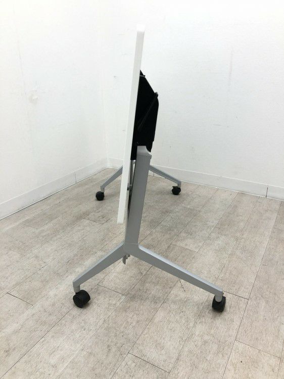 コクヨLeafline(リーフライン)シリーズ 1200平行スタックテーブル 商品画像11