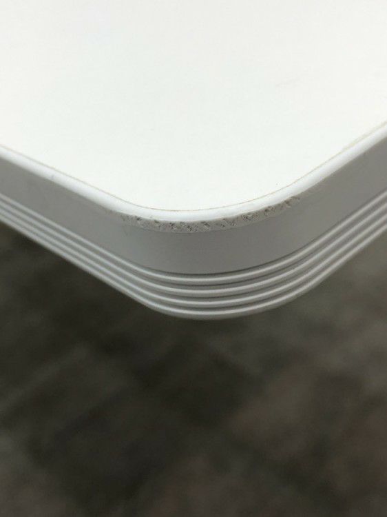 コクヨLeafline(リーフライン)シリーズ 1200平行スタックテーブル 商品画像13