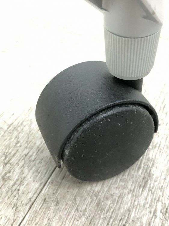 コクヨLeafline(リーフライン)シリーズ 1200平行スタックテーブル 商品画像15