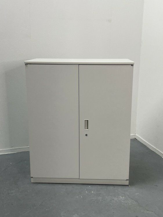 イトーキシンラインシリーズ 両開き書庫 商品画像2