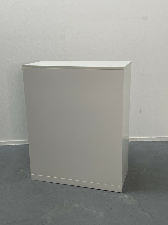 イトーキシンラインシリーズ 両開き書庫 商品画像3