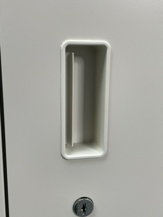 イトーキシンラインシリーズ 両開き書庫 商品画像6