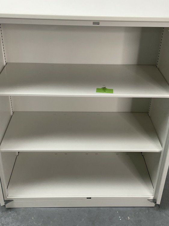 イトーキシンラインシリーズ 両開き書庫 商品画像8