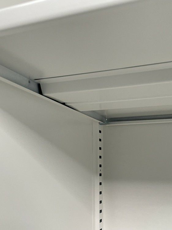 イトーキシンラインシリーズ 両開き書庫 商品画像9