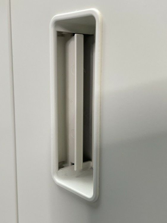 イトーキシンラインシリーズ 両開き書庫 商品画像11