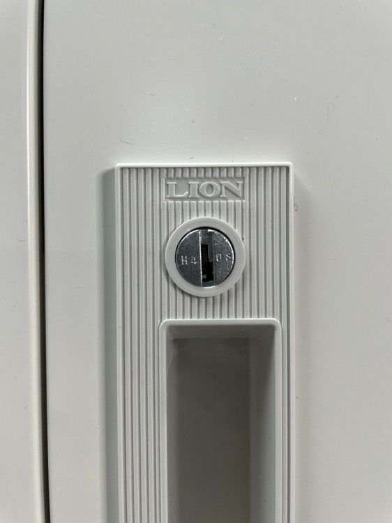 イトーキシンラインシリーズ 両開き書庫 商品画像12