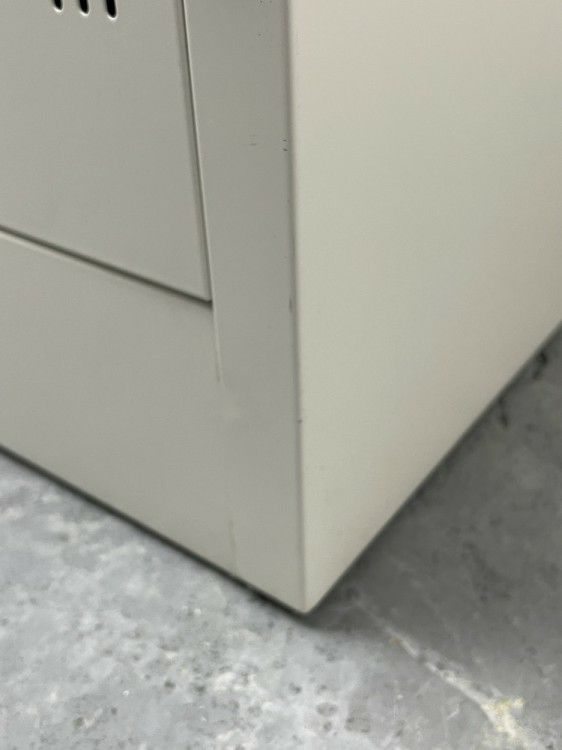 ライオン4人用ロッカー 商品画像5