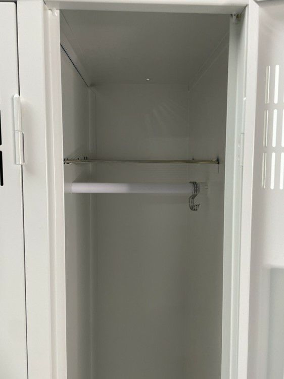 ライオン4人用ロッカー 商品画像8