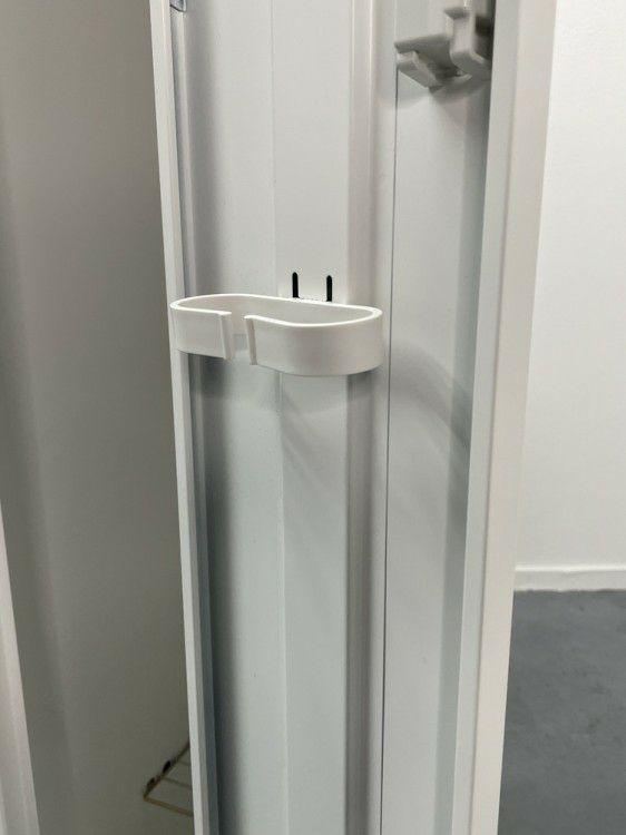 ライオン4人用ロッカー 商品画像11