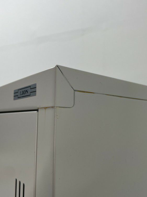 ライオン4人用ロッカー 商品画像14