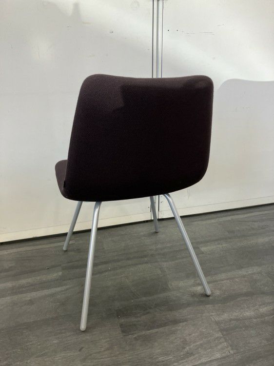 イトーキトニコ(tonico)シリーズ ミーティングチェア2脚セット 商品画像3