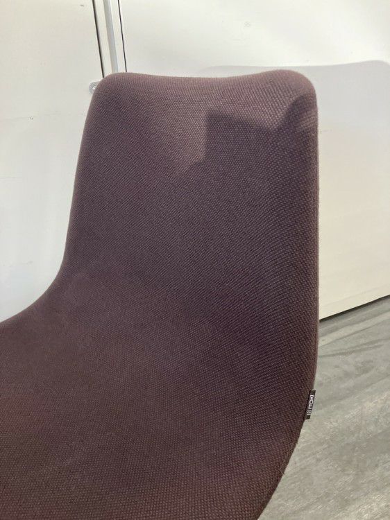 イトーキトニコ(tonico)シリーズ ミーティングチェア2脚セット 商品画像5