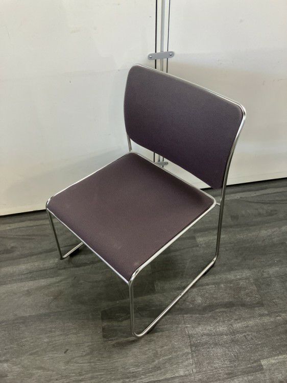 イトーキスタッキングチェア 商品画像1