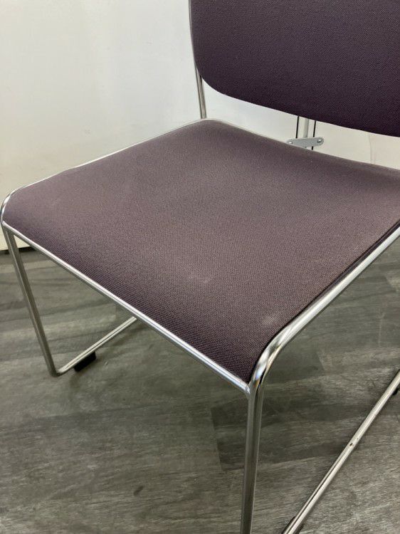 イトーキスタッキングチェア 商品画像4