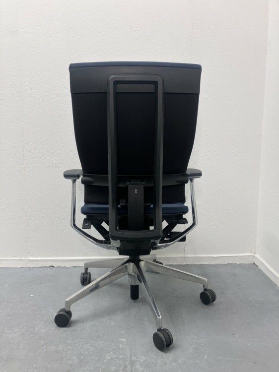 イトーキスピーナ（Spina）チェア 固定肘付スピーナチェア 商品画像4