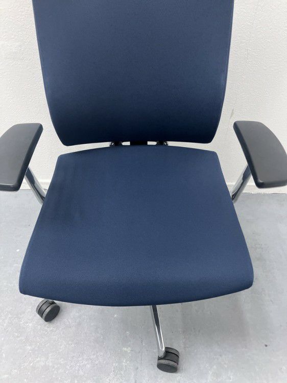 イトーキスピーナ（Spina）チェア 固定肘付スピーナチェア 商品画像6