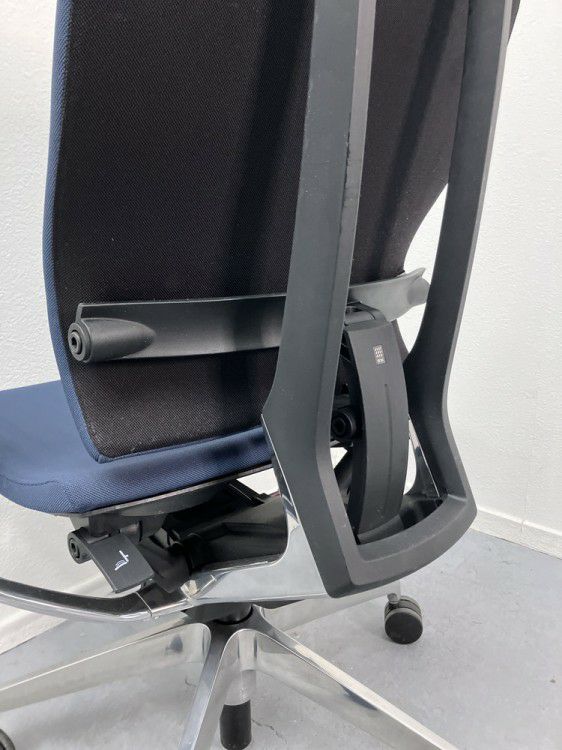 イトーキスピーナ（Spina）チェア 固定肘付スピーナチェア 商品画像9