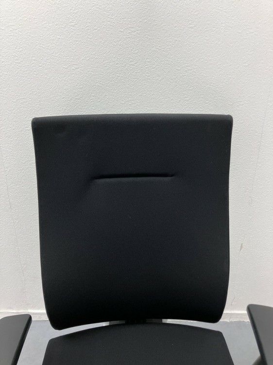 イトーキ可動肘付スピーナチェア 商品画像5