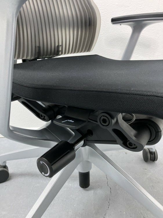 イトーキスピーナ（Spina）チェア 固定肘付スピーナチェア　 商品画像8