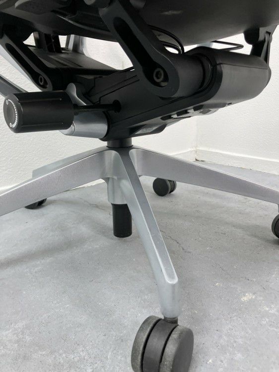 イトーキスピーナ（Spina）チェア 固定肘付スピーナチェア　 商品画像12