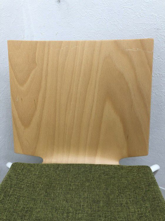 ウチダ（内田洋行）ヘーゼル（Hazel）チェア ミーティングチェア6脚セット 商品画像9