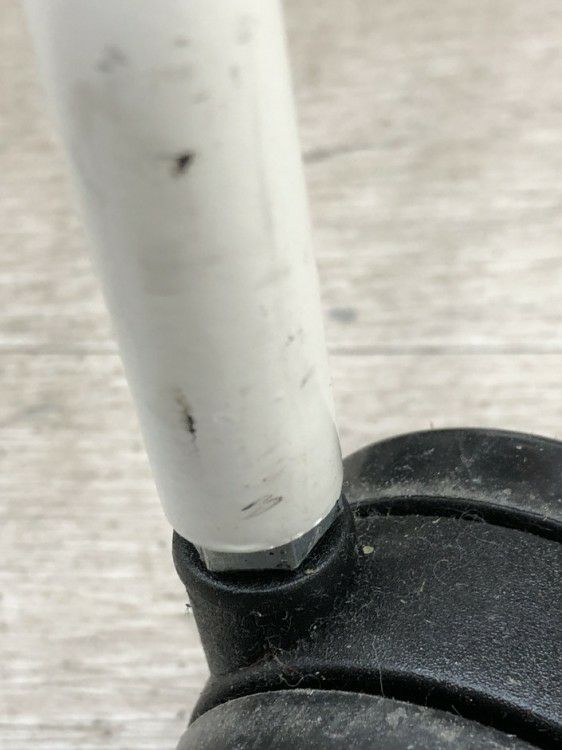 ウチダ（内田洋行）ヘーゼル（Hazel）チェア ミーティングチェア6脚セット 商品画像14