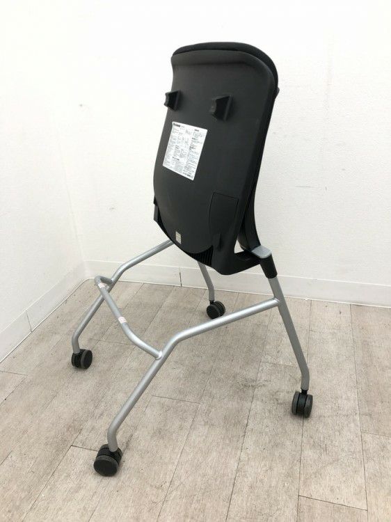 コクヨオルディナシリーズ ネスティングチェア 商品画像14