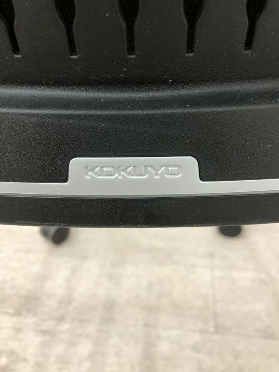 コクヨオルディナシリーズ ネスティングチェア 商品画像17