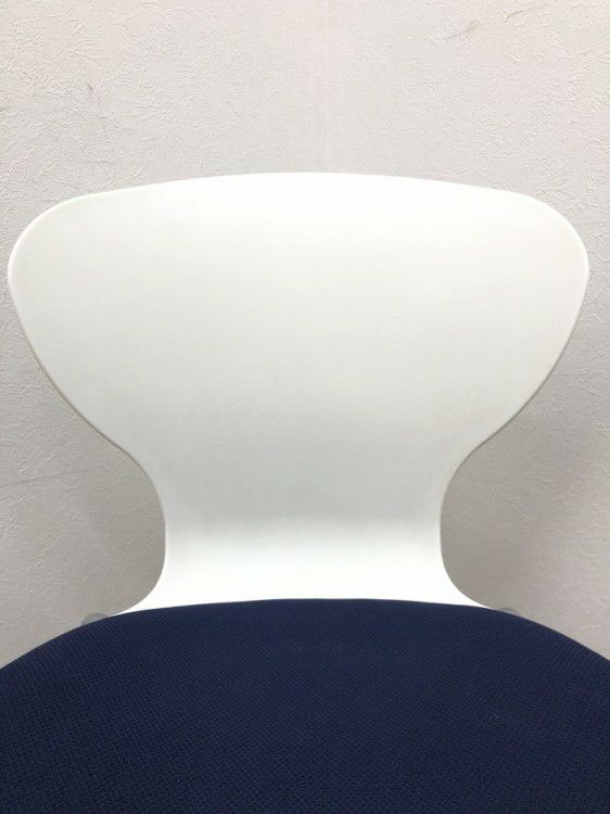 オカムラ9370シリーズ スタッキングチェア 商品画像6