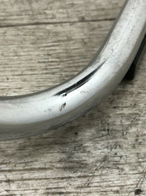 オカムラ9370シリーズ スタッキングチェア 商品画像12