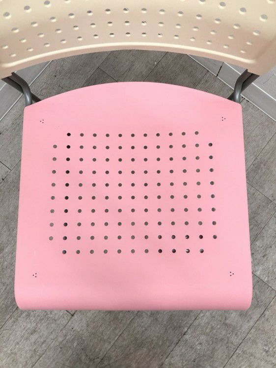 アイリスチトセスタッキングチェア 商品画像7