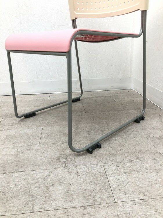 アイリスチトセスタッキングチェア 商品画像10