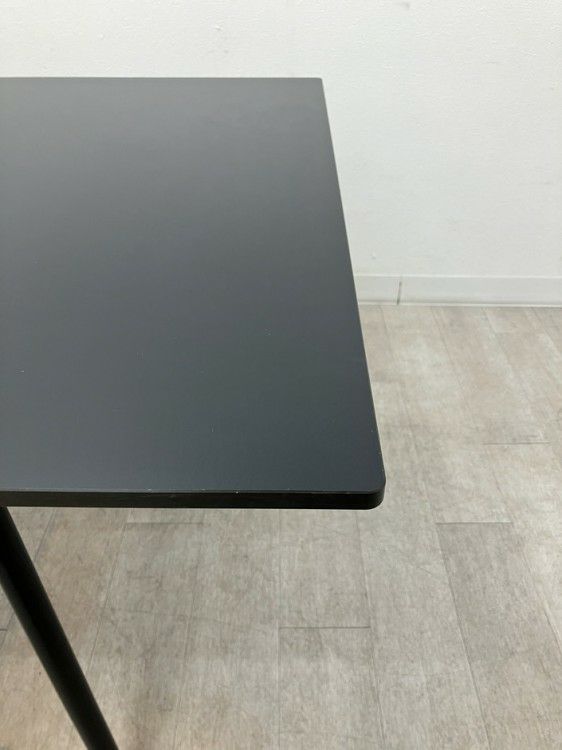 マジス（MAGIS）PILO(ピロ)シリーズ/STEEL WOOD(スティールウッド) 2000ミーティングテーブル+ミーティングチェア6脚セット 商品画像8