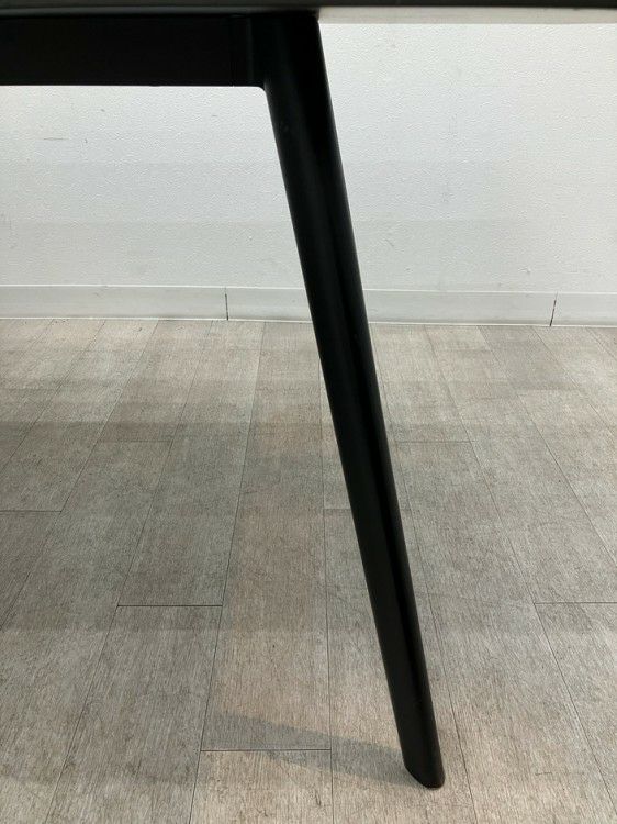 マジス（MAGIS）PILO(ピロ)シリーズ/STEEL WOOD(スティールウッド) 2000ミーティングテーブル+ミーティングチェア6脚セット 商品画像10