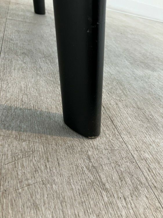 マジス（MAGIS）PILO(ピロ)シリーズ/STEEL WOOD(スティールウッド) 2000ミーティングテーブル+ミーティングチェア6脚セット 商品画像12