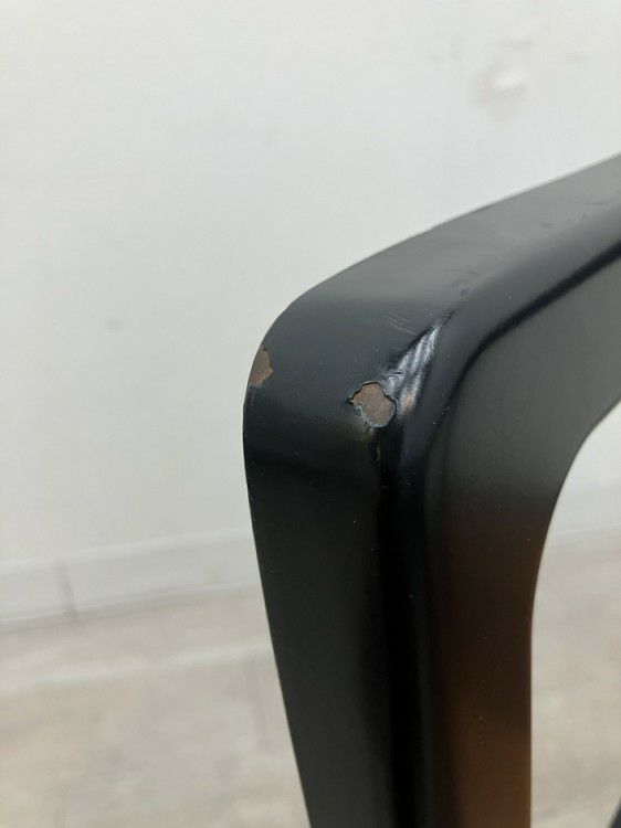 マジス（MAGIS）PILO(ピロ)シリーズ/STEEL WOOD(スティールウッド) 2000ミーティングテーブル+ミーティングチェア6脚セット 商品画像29