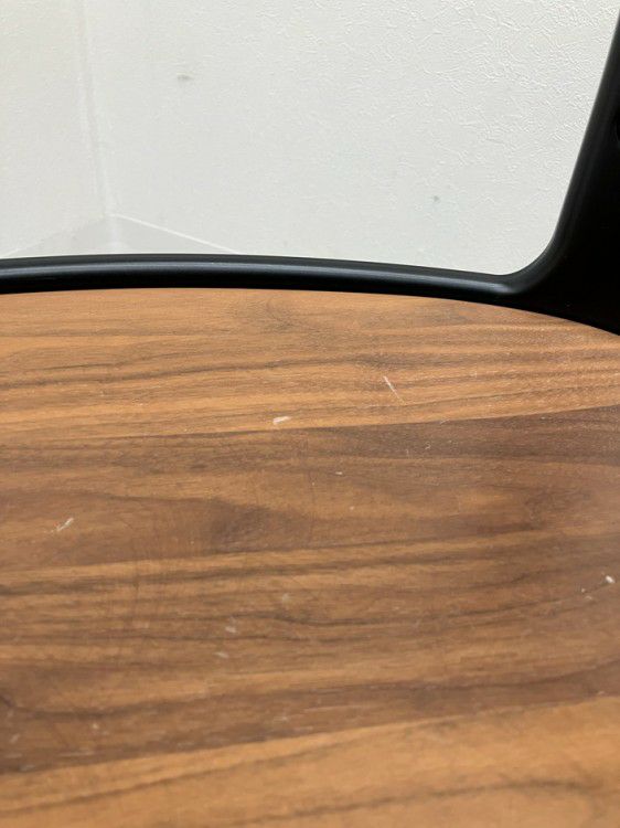 マジス（MAGIS）PILO(ピロ)シリーズ/STEEL WOOD(スティールウッド) 2000ミーティングテーブル+ミーティングチェア6脚セット 商品画像30