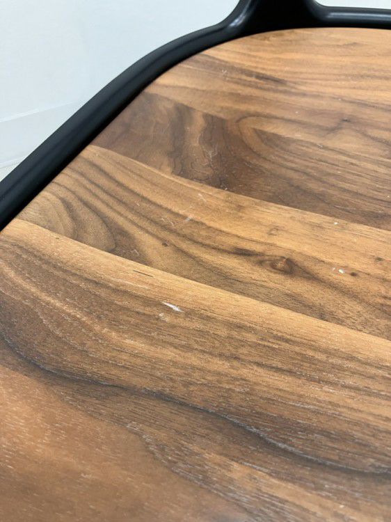 マジス（MAGIS）PILO(ピロ)シリーズ/STEEL WOOD(スティールウッド) 2000ミーティングテーブル+ミーティングチェア6脚セット 商品画像32