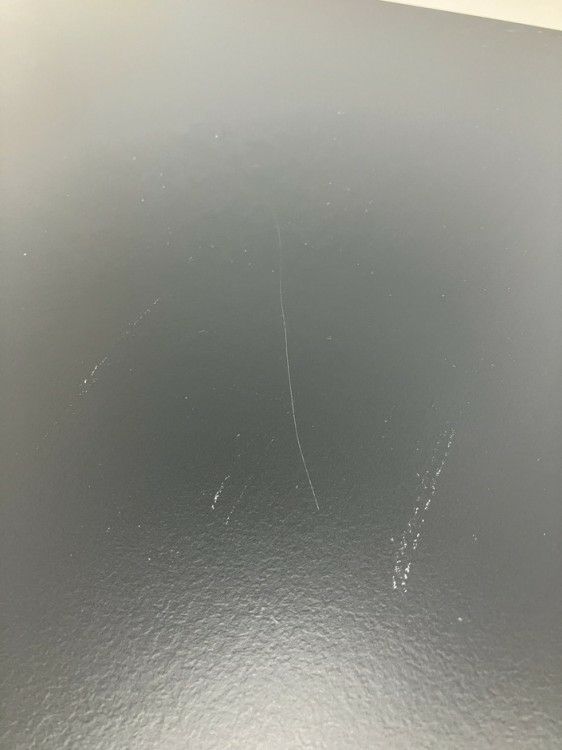 マジス（MAGIS）PILO(ピロ)シリーズ/STEEL WOOD(スティールウッド) 2000ミーティングテーブル+ミーティングチェア6脚セット 商品画像33