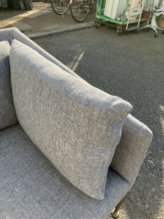 TRANSIT SOFA BRASS (トランジットソファブラス) 応接ソファ3点セット 商品画像10