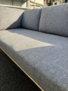 TRANSIT SOFA BRASS (トランジットソファブラス) 応接ソファ3点セット 商品画像11