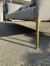 TRANSIT SOFA BRASS (トランジットソファブラス) 応接ソファ3点セット 商品画像13