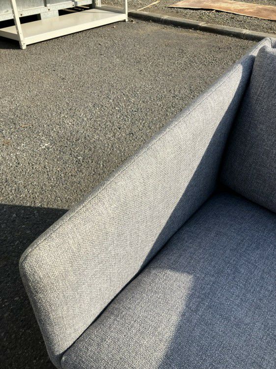 TRANSIT SOFA BRASS (トランジットソファブラス) 応接ソファ3点セット 商品画像20