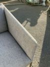 TRANSIT SOFA BRASS (トランジットソファブラス) 応接ソファ3点セット 商品画像21