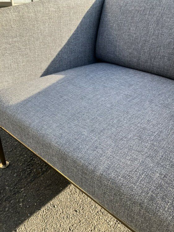 TRANSIT SOFA BRASS (トランジットソファブラス) 応接ソファ3点セット 商品画像22