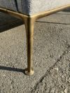 TRANSIT SOFA BRASS (トランジットソファブラス) 応接ソファ3点セット 商品画像24