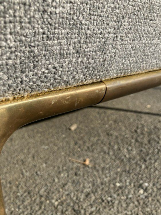 TRANSIT SOFA BRASS (トランジットソファブラス) 応接ソファ3点セット 商品画像26