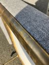 TRANSIT SOFA BRASS (トランジットソファブラス) 応接ソファ3点セット 商品画像27
